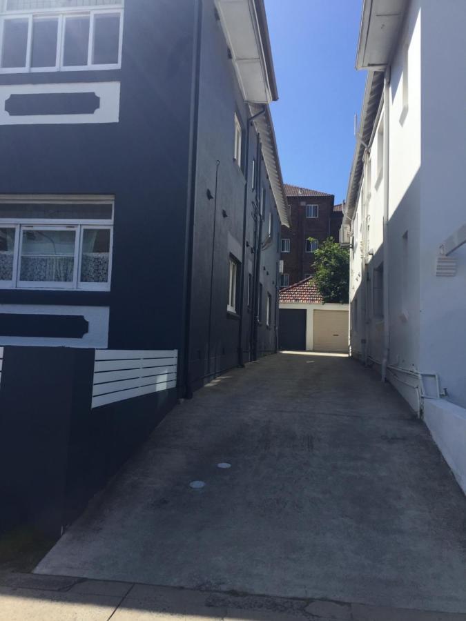 Beach Retreat Sidney Exterior foto