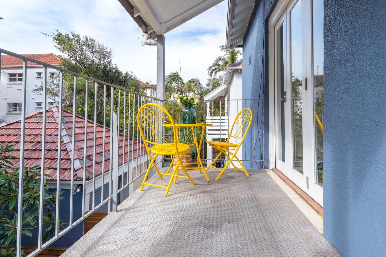 Beach Retreat Sidney Exterior foto